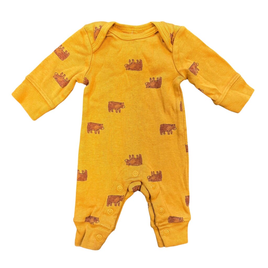 Carters Outfit