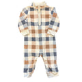 Carter's Fleece Outfit