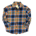 Carter's Flannel