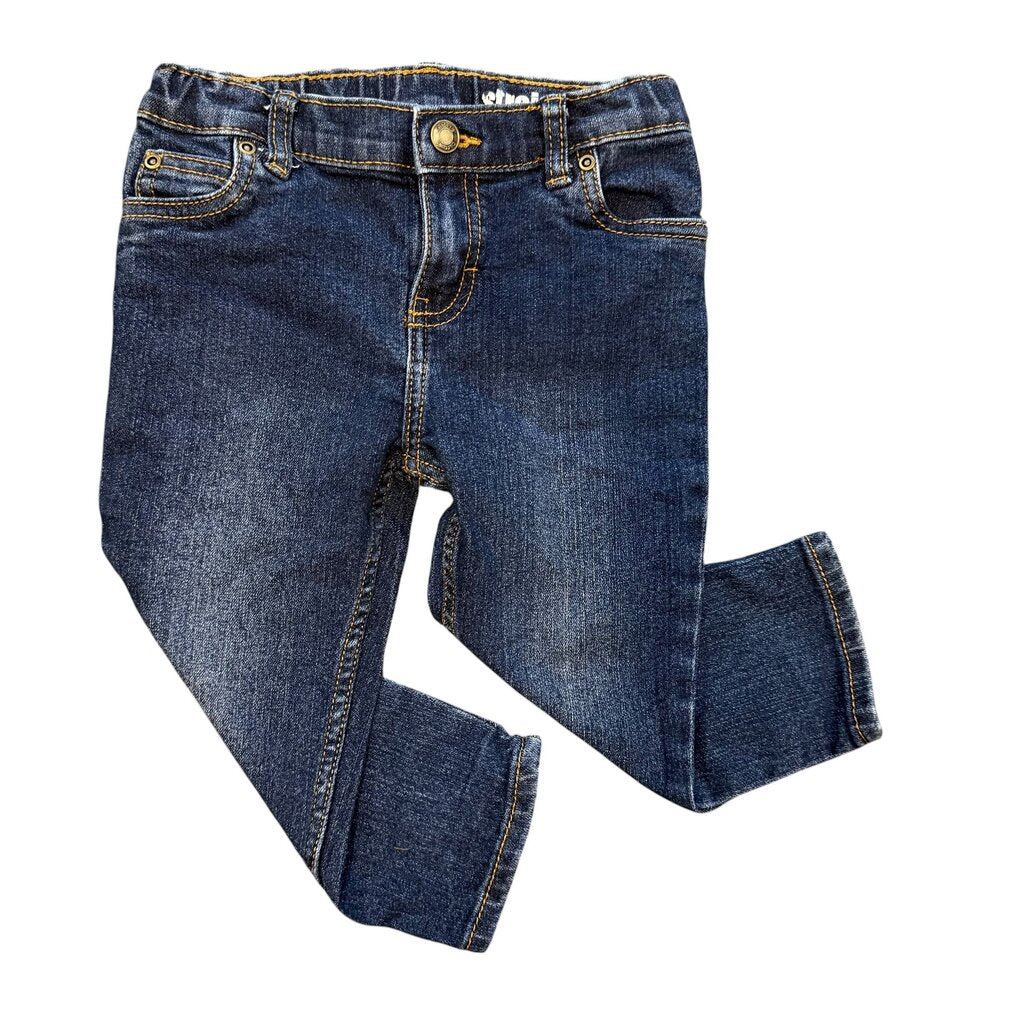 Carters Jeans