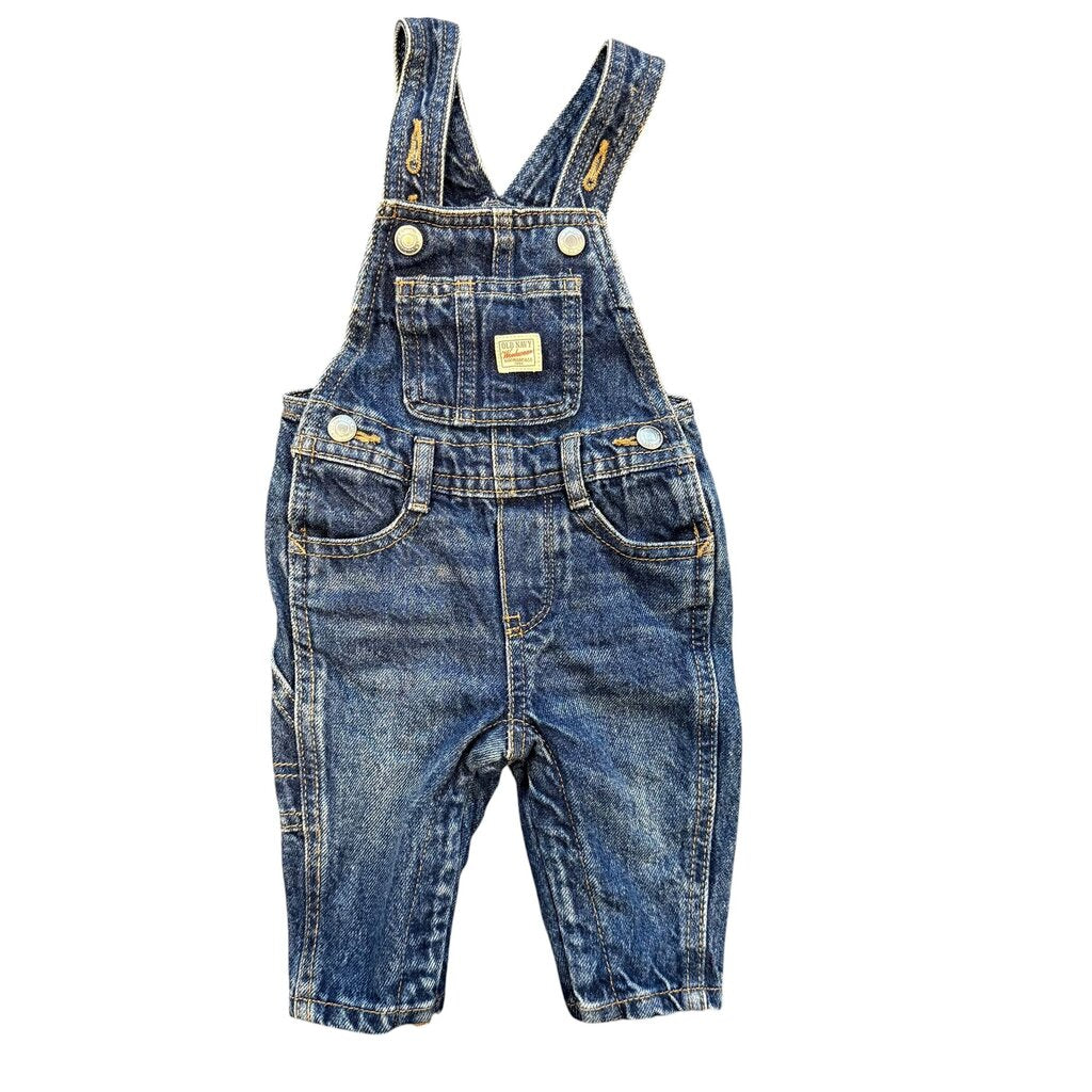 ON Overalls
