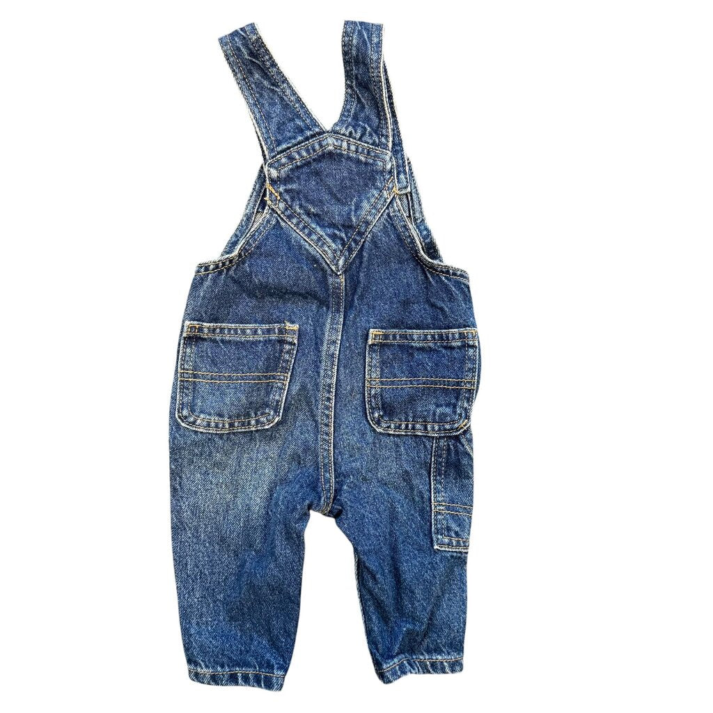 ON Overalls