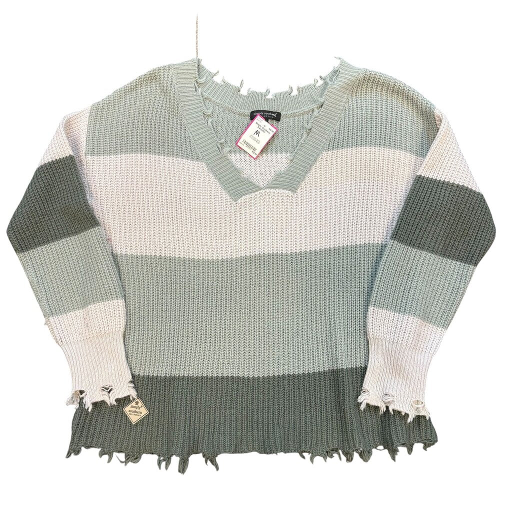 Simply Southern Sweater