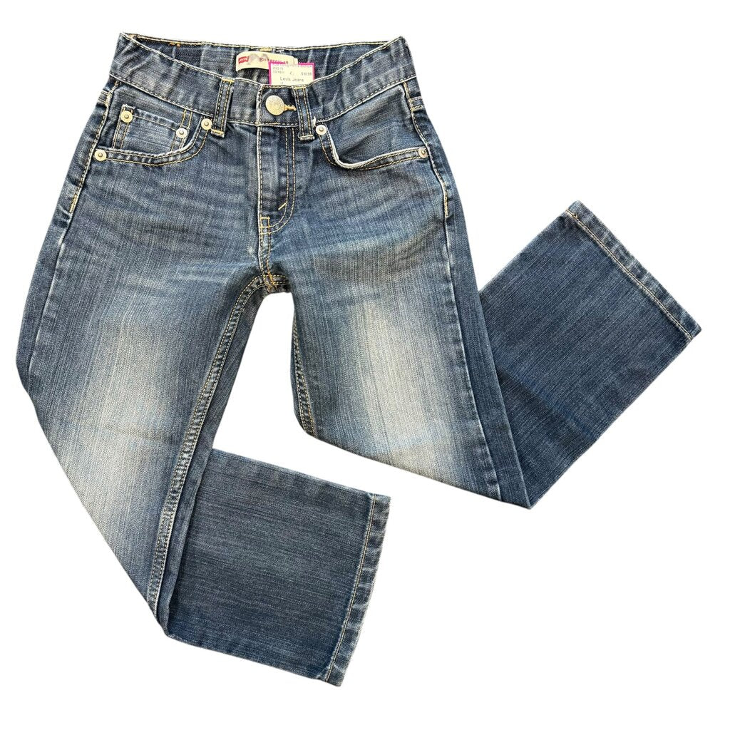 Levis Jeans
