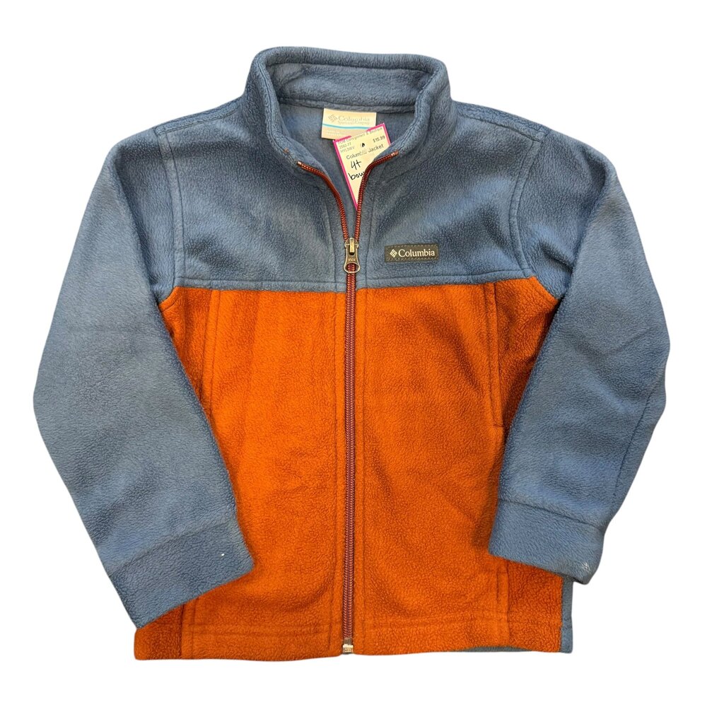 Columbia Jacket