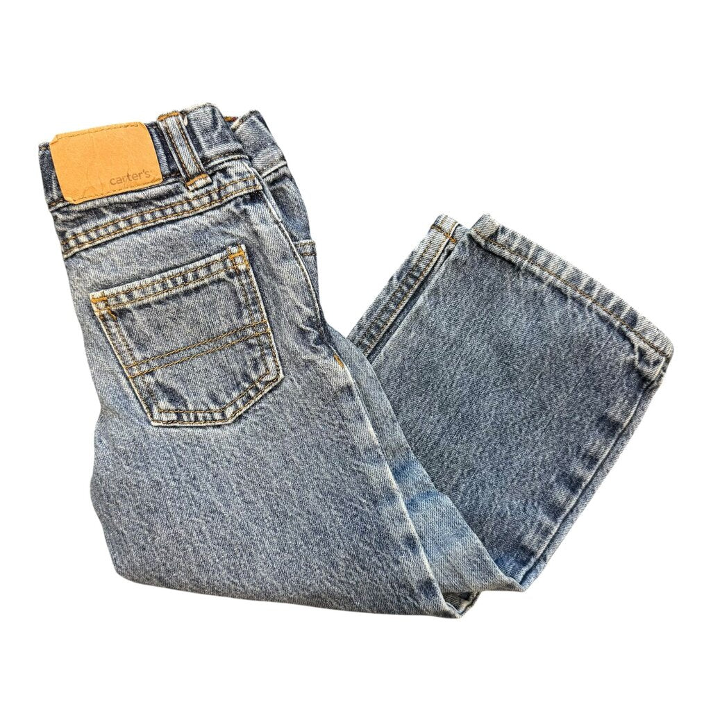 Carters Jeans