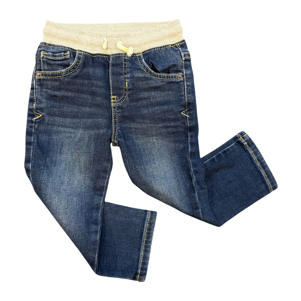 Cat & Jack Jeans