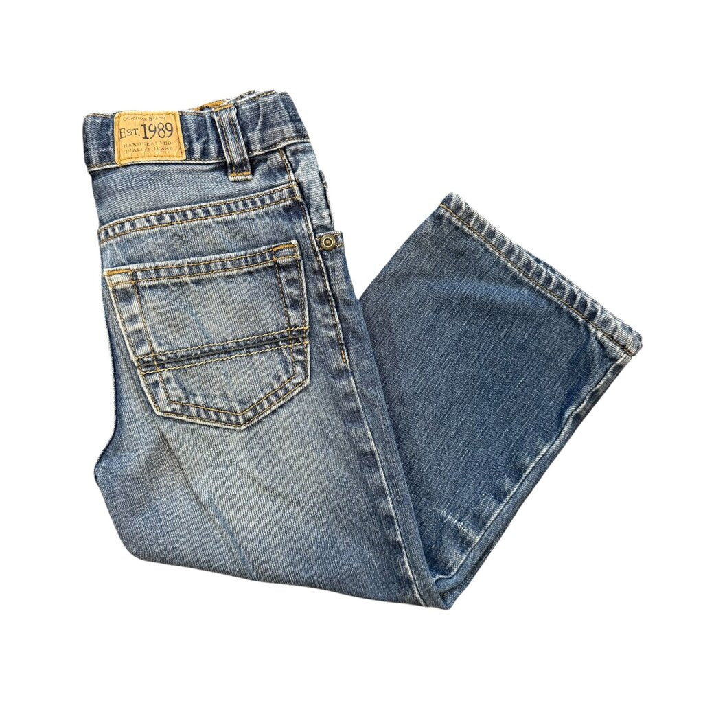 Place Jeans