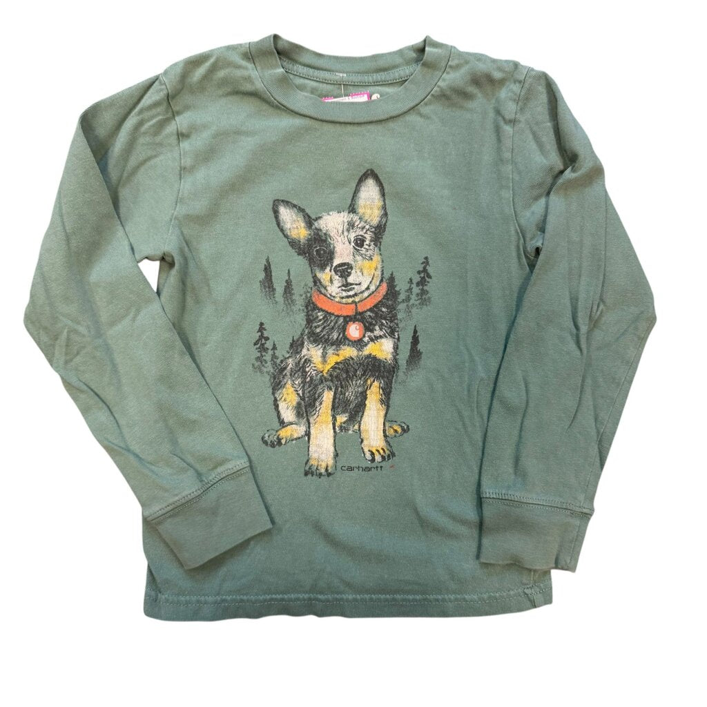 Carhartt Shirt