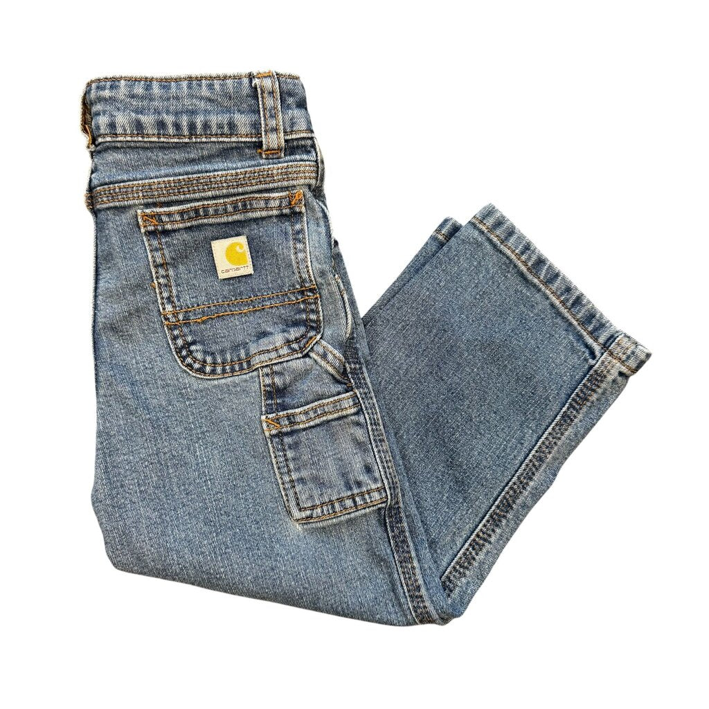Carhartt Jeans