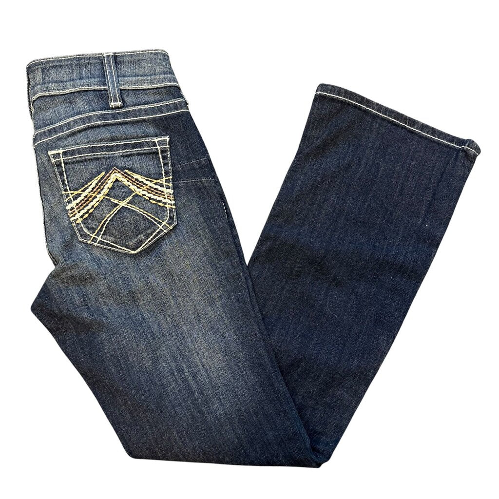 Ariat Bootcut Jeans