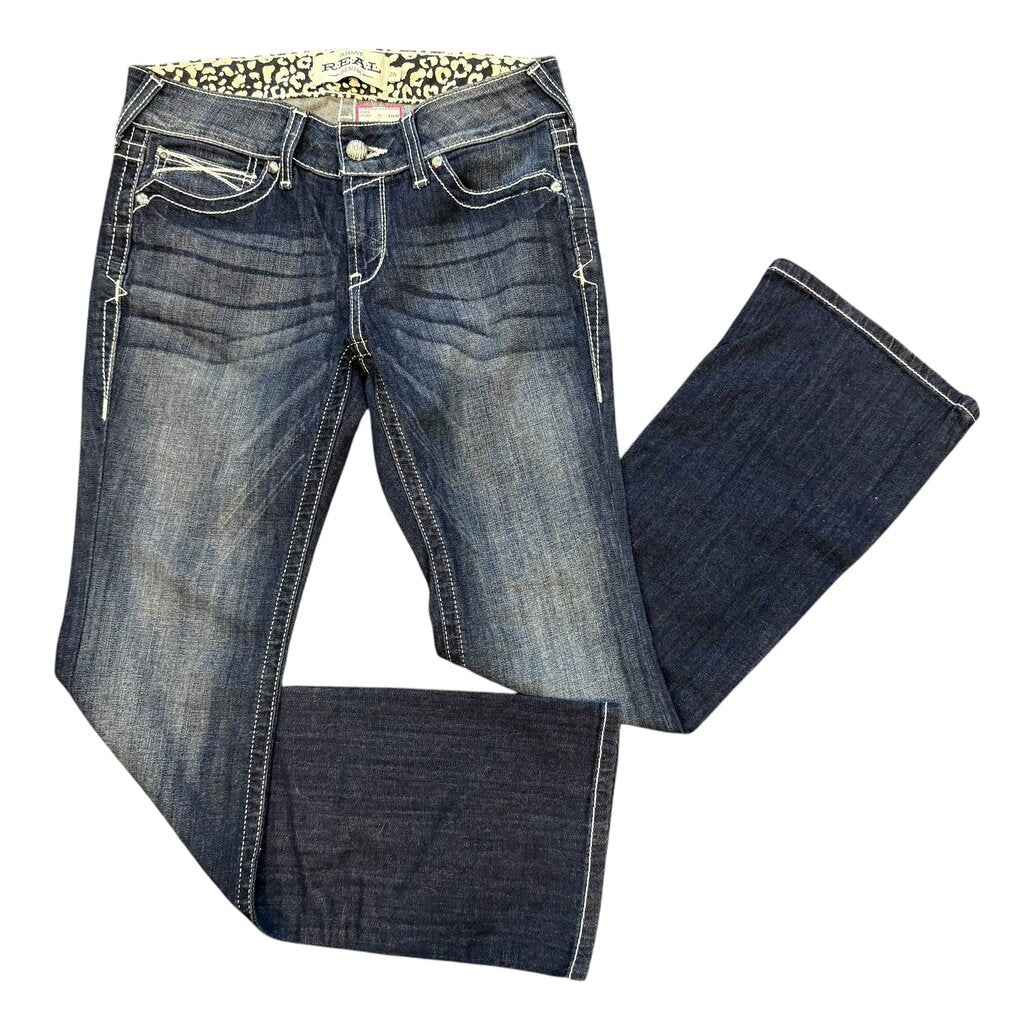 Ariat Bootcut Jeans
