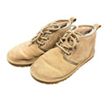 UGG Lace Up- Size 6