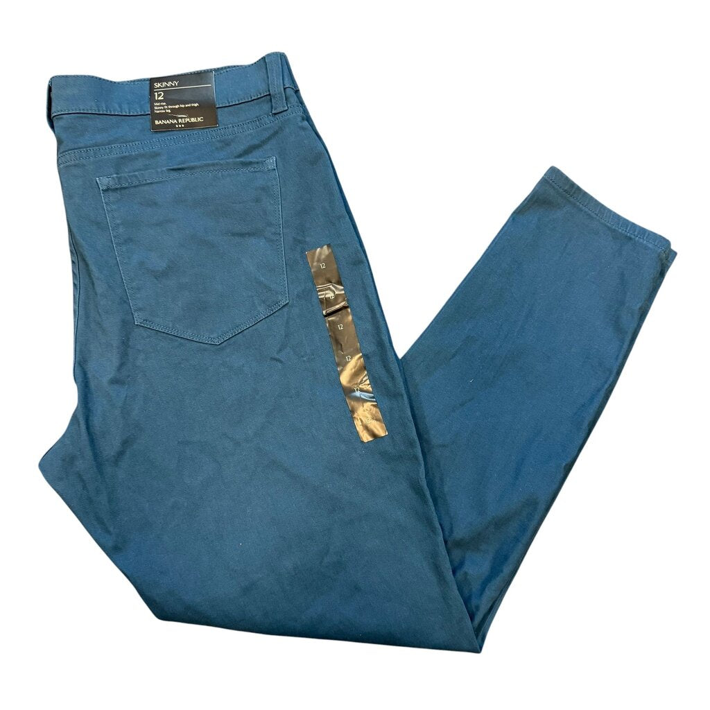 Banana Republic Pants NWT