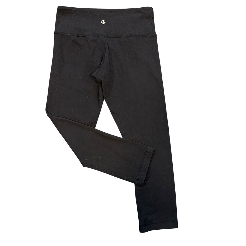 Lululemon Capri Leggings