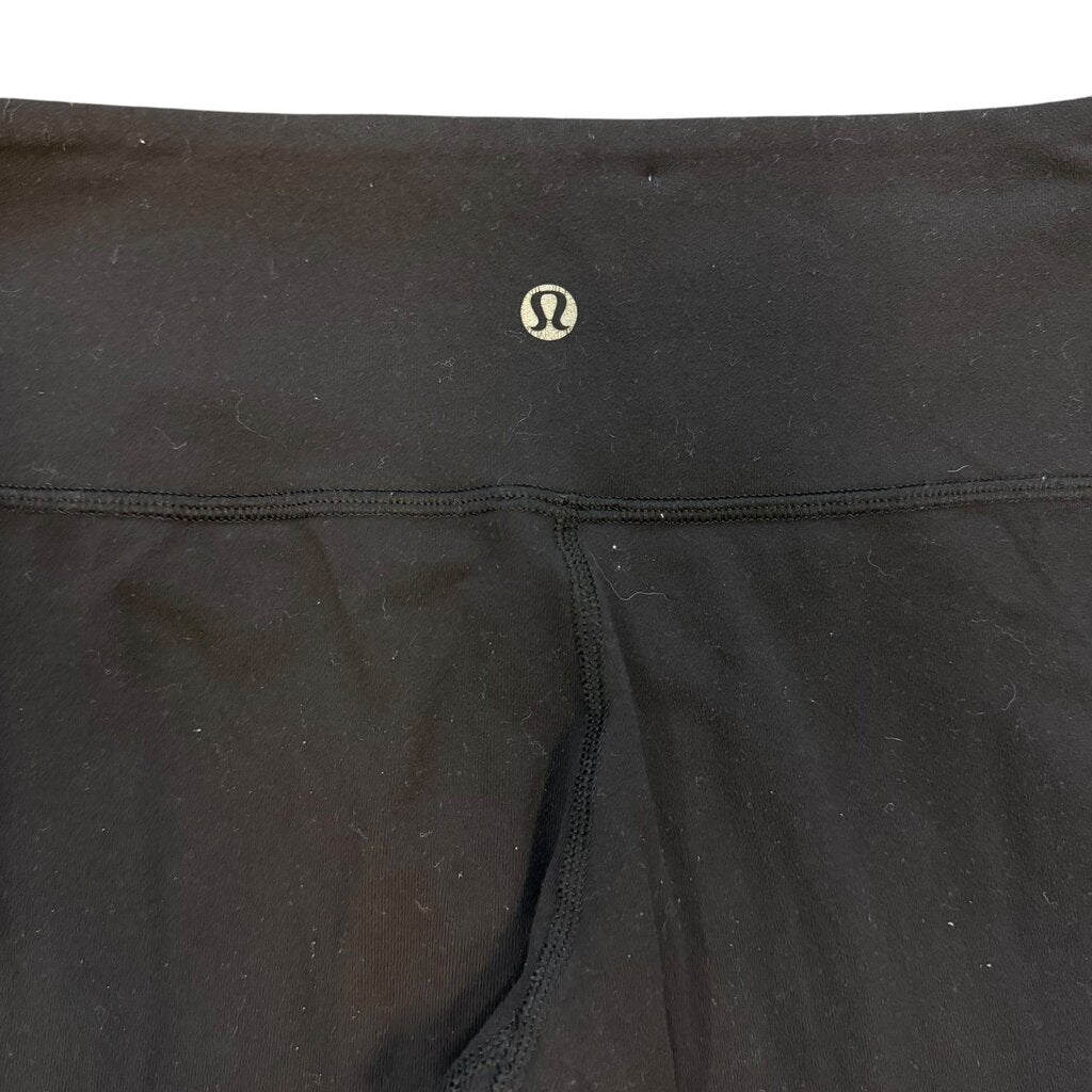 Lululemon Capri Leggings