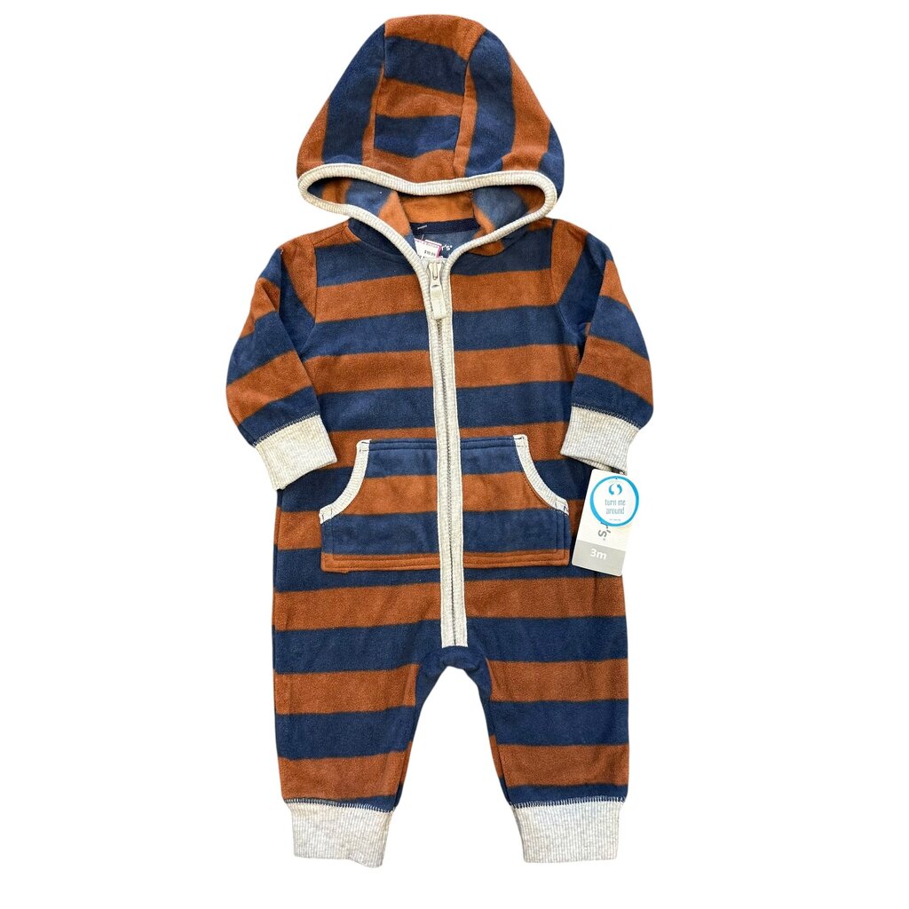 Carters Outfit NWT