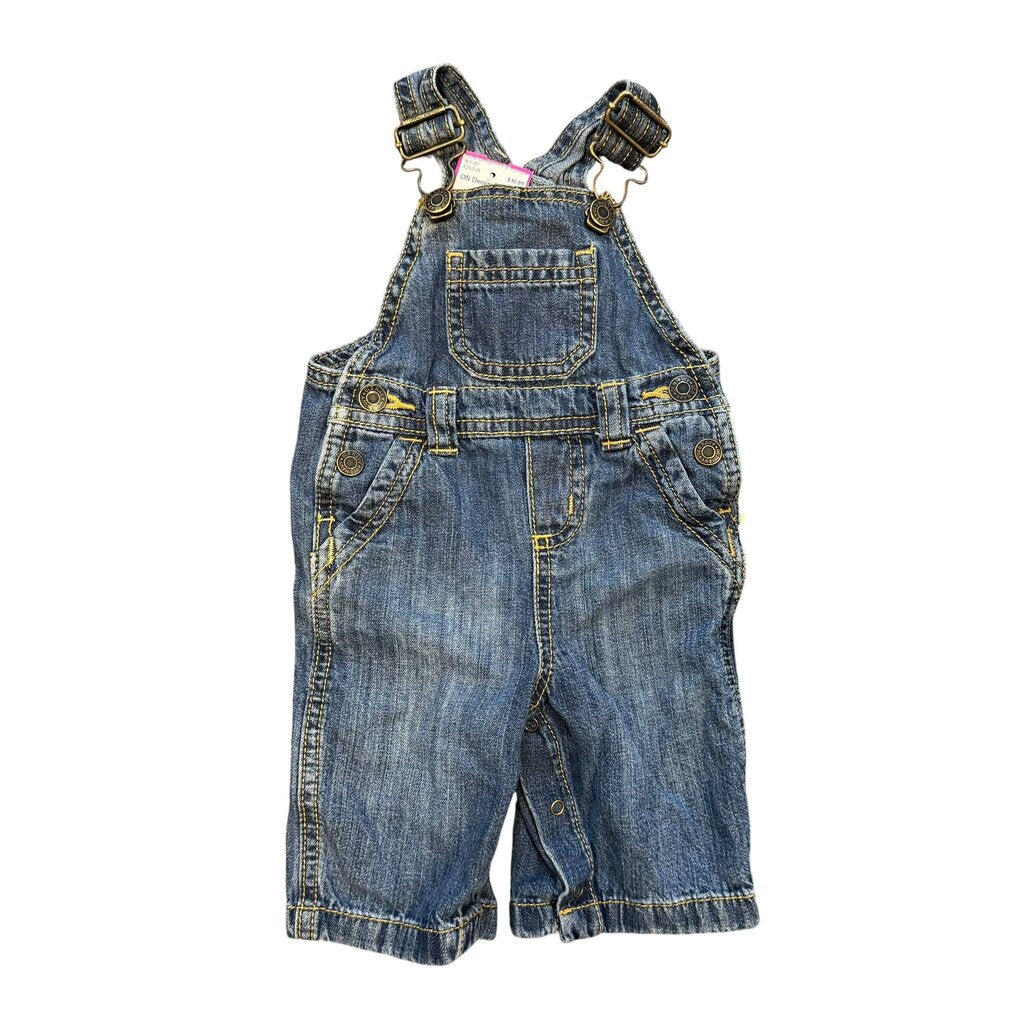 ON Denim Overalls