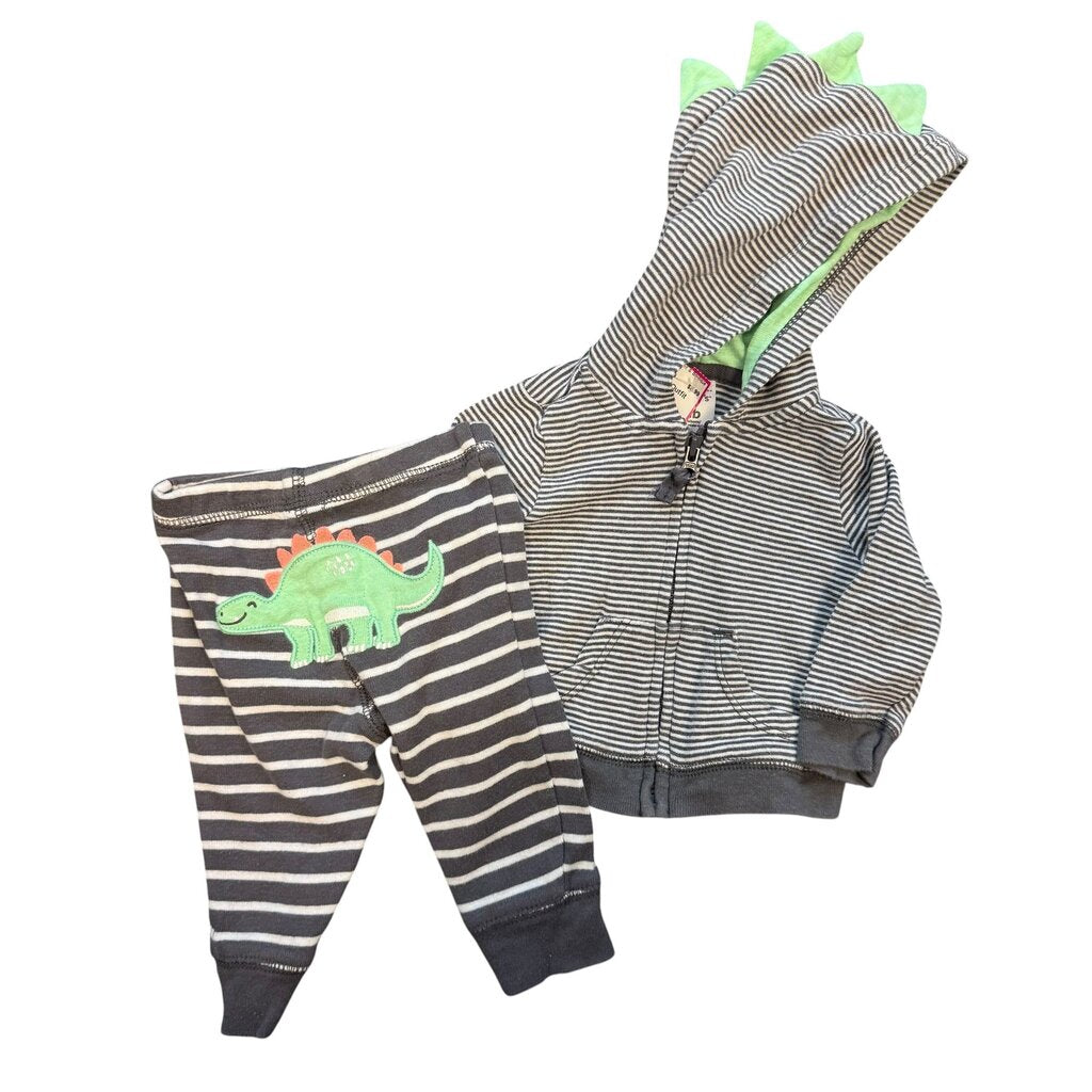 Carters Outfit