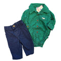 Carters Outfit