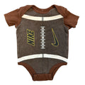 Nike Football Onesie