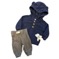 Carters 2pc Outfit