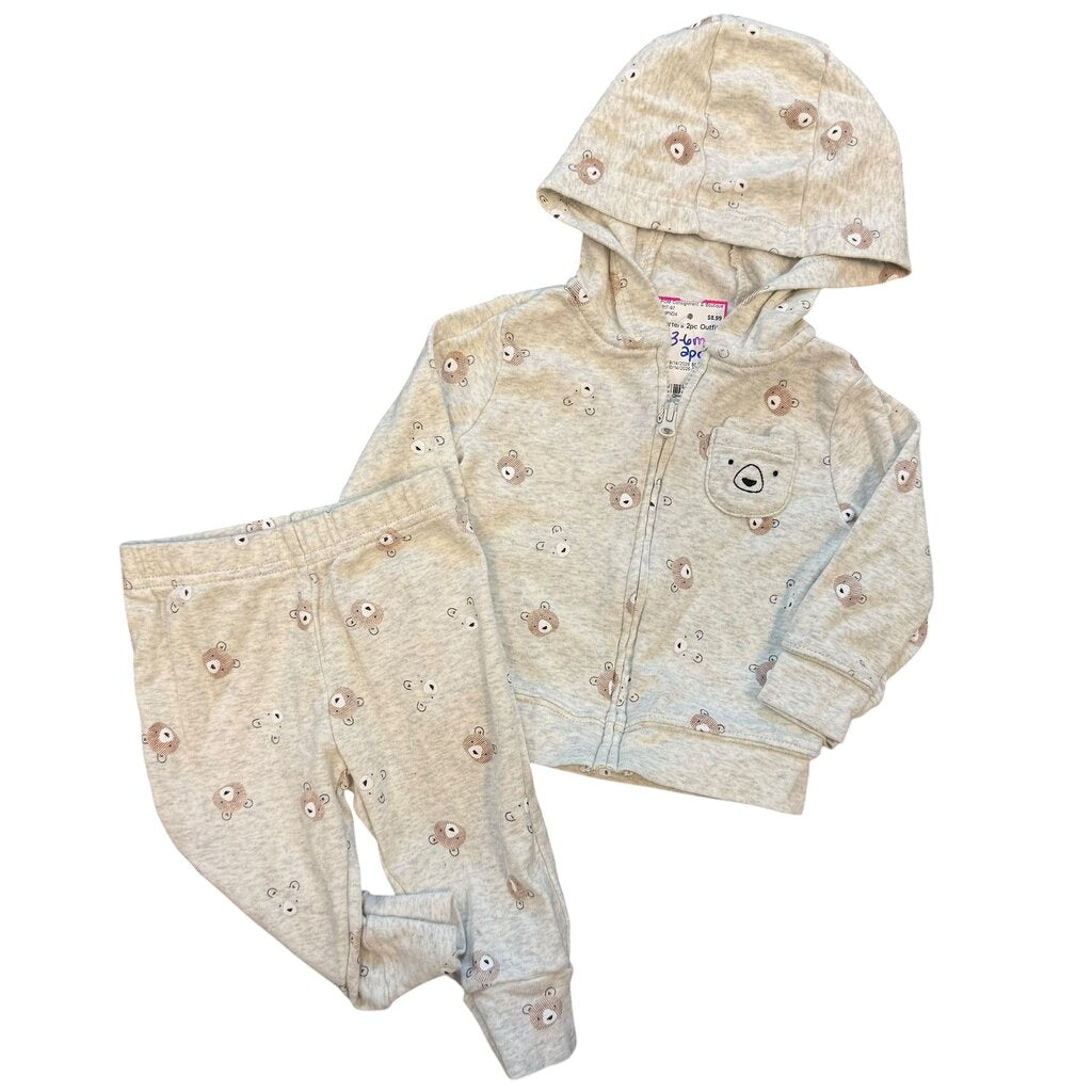 Carters 2pc Outfit