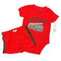 Carters Outfit NWT