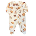 Carters Fleece Sleepers