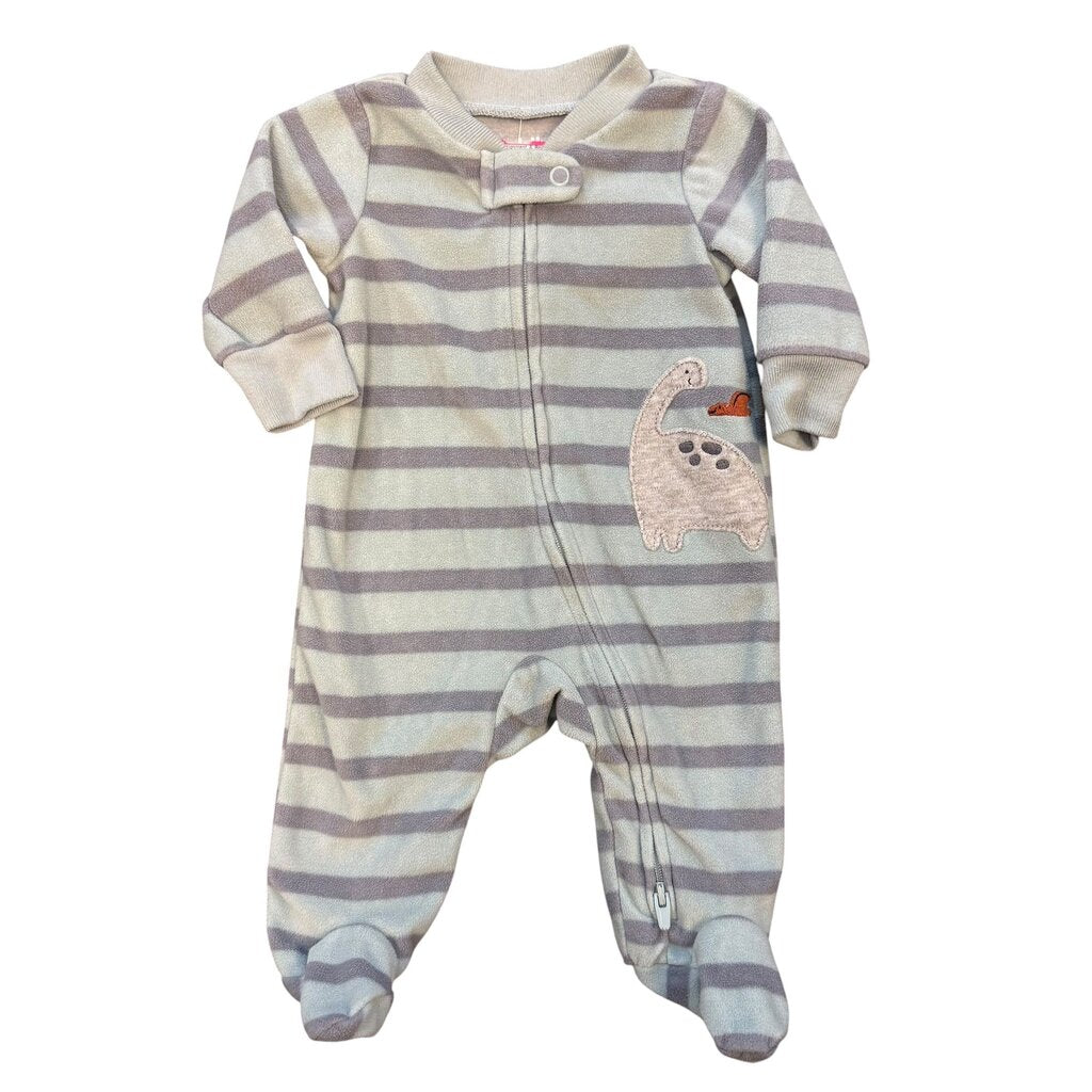 Carters Fleece Sleeper