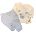 Little Me Outfit NWT