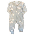 Carters Fleece Sleepers