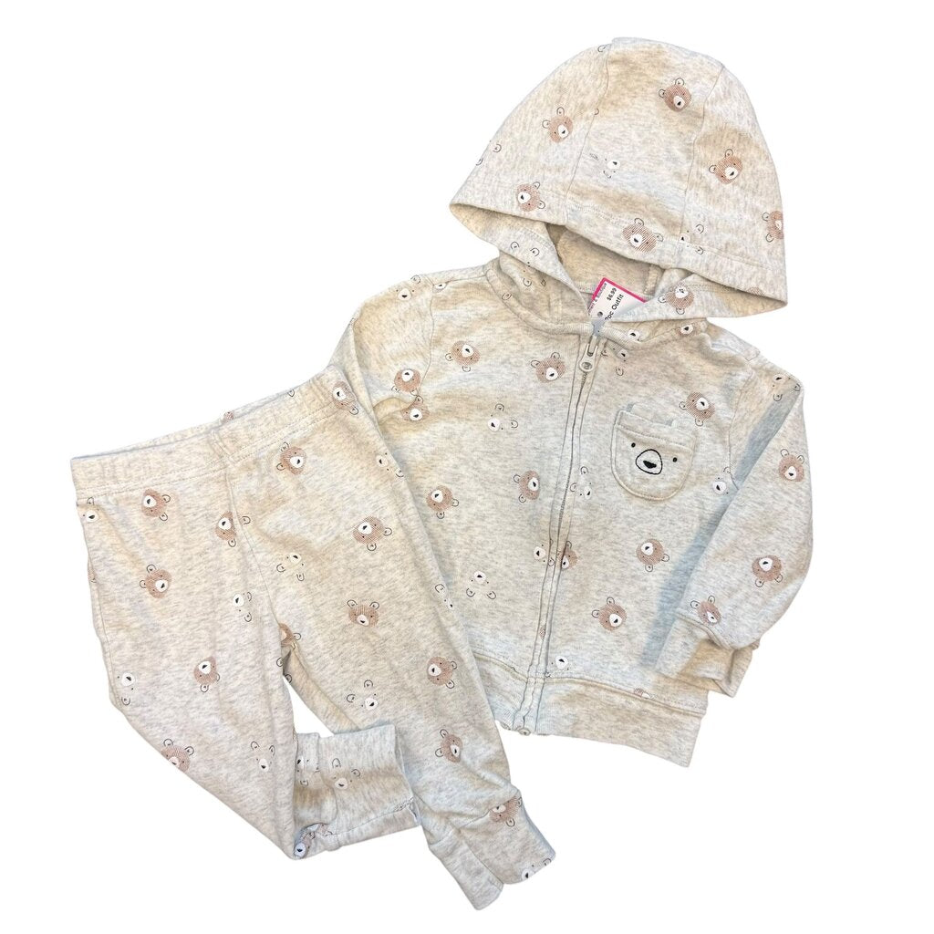 Carters 2pc Outfit
