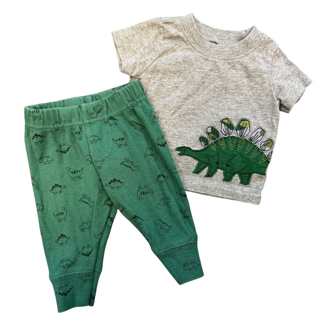Carters 2pc Outfit