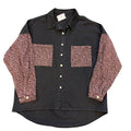 Denim Shacket