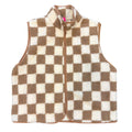Sherpa Vest