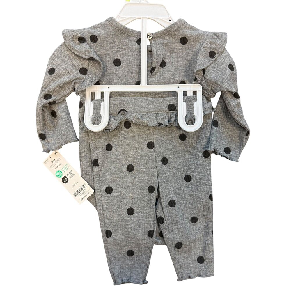 Carters Outfit NWT
