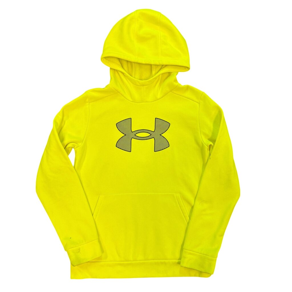 UA Hoodie