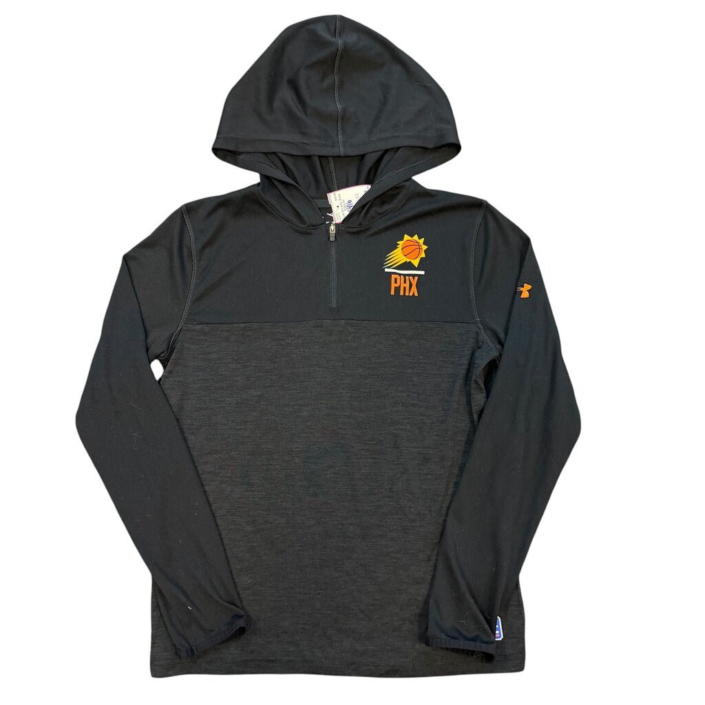 UA Phoenix Suns Pullover