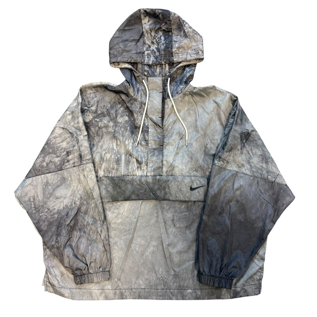 Nike Pullover Windbreaker