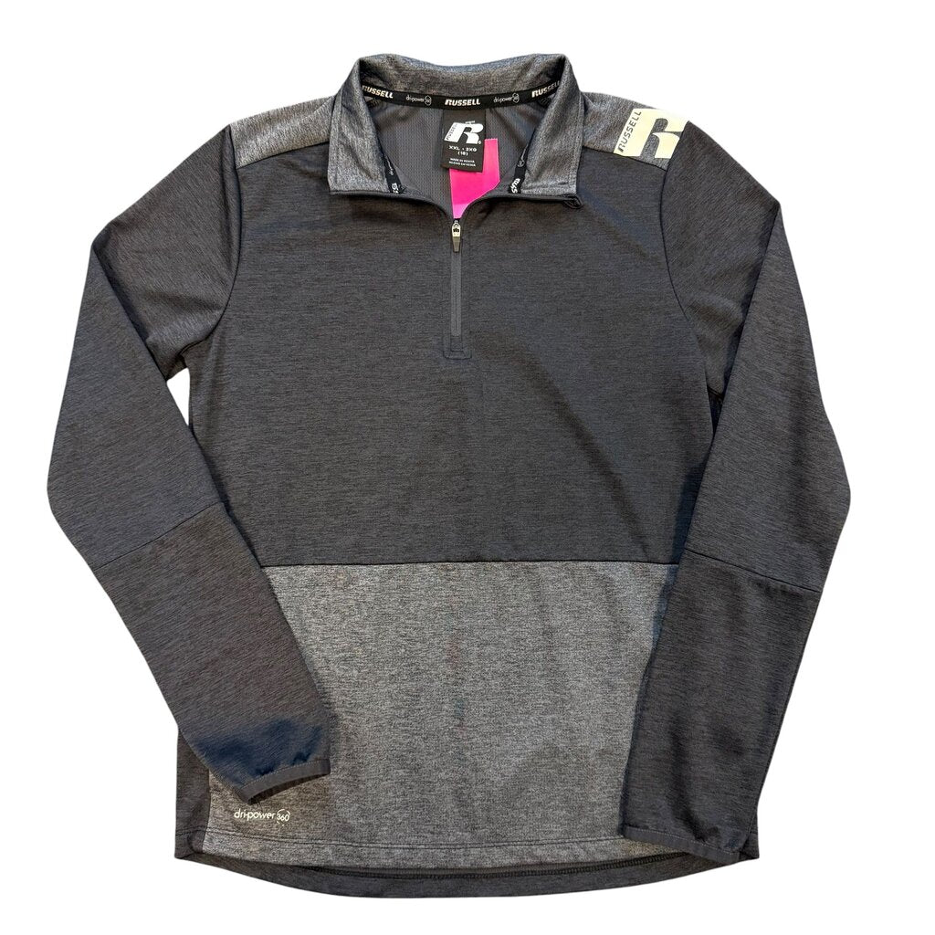 Russell Pullover