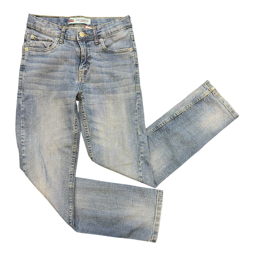 Levis Taper Jean