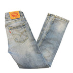 Levis Taper Jean