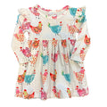 Chicken Dress
