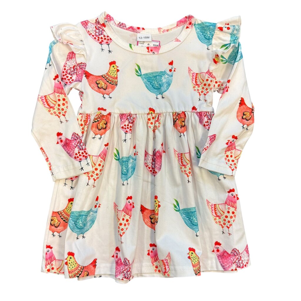 Chicken Dress