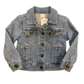 Carters Denim Jacket