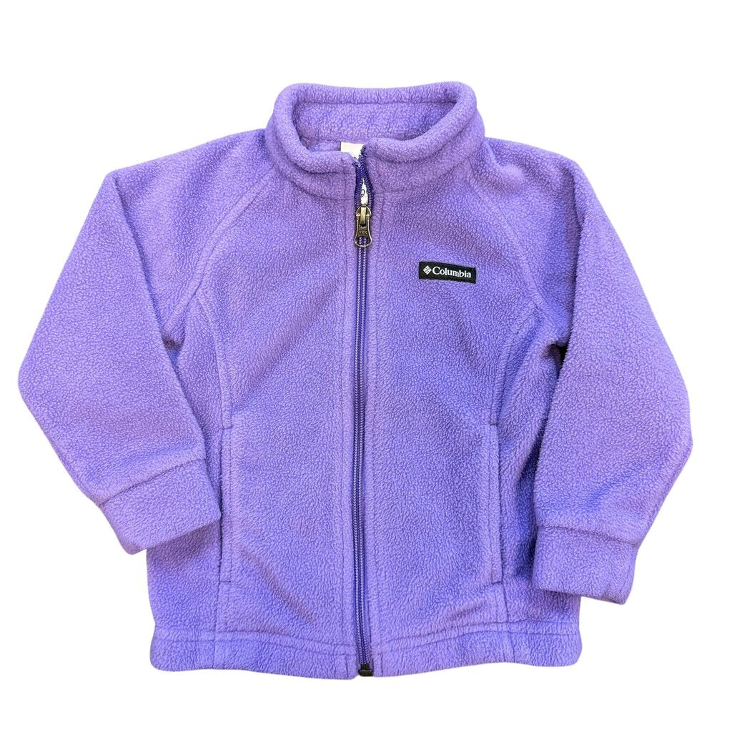 Columbia Jacket