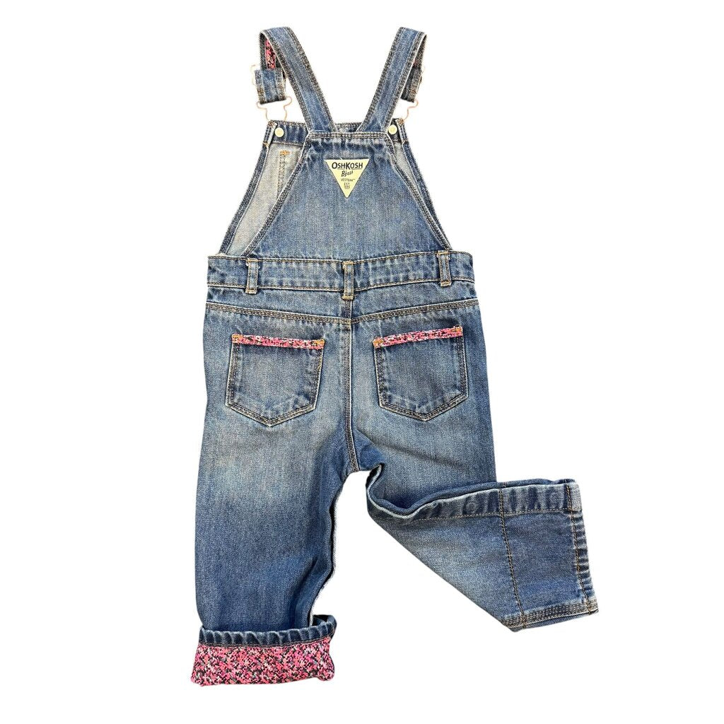 Oshkosh Overalls