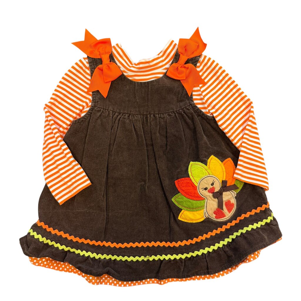 Rare Editions Dress