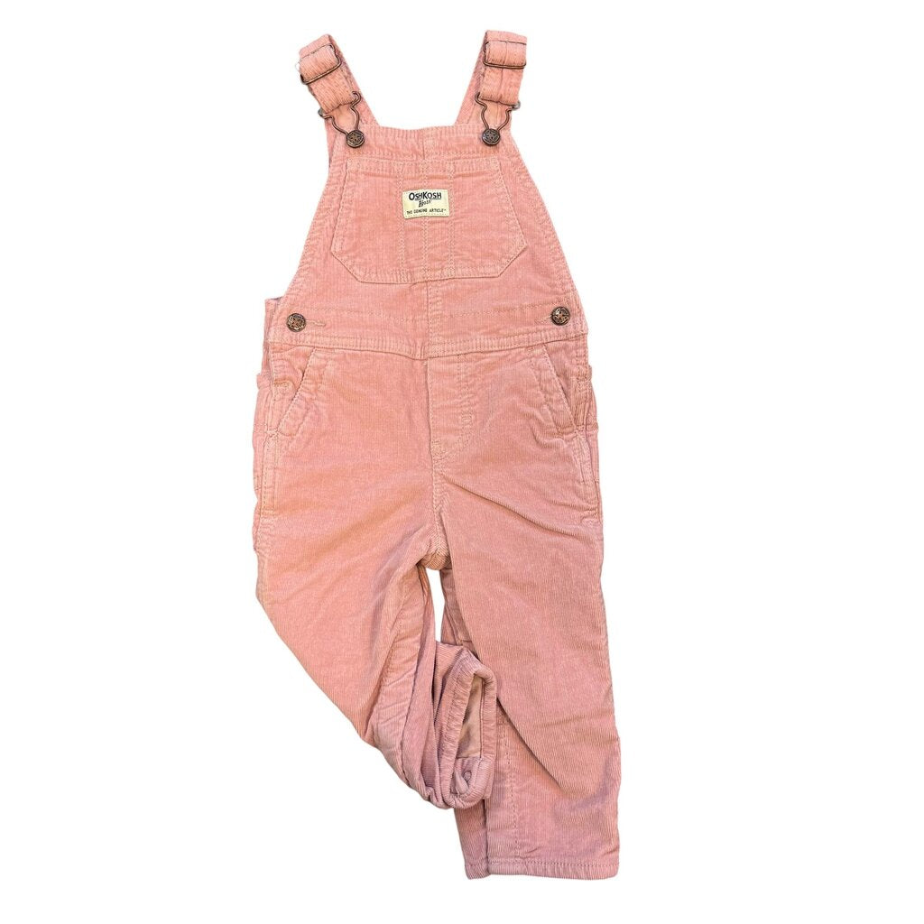 Oshkosh Overalls